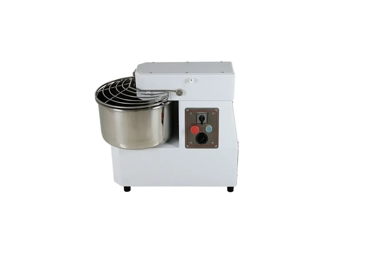 Billede 2 - Saro dejæltemaskine med fast kedel – Ca. 12-18 kg