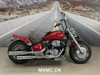 Yamaha XVS 1100 Drag Star