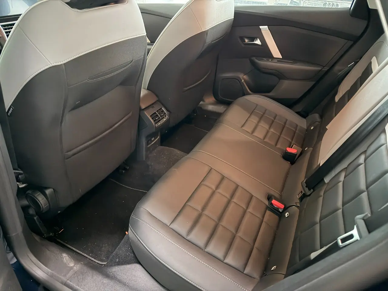 Billede 4 - Citroën ë-C4 54 Max
