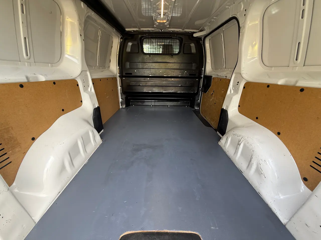 Billede 13 - Citroen jumpy 1.6 hdi fra 2018