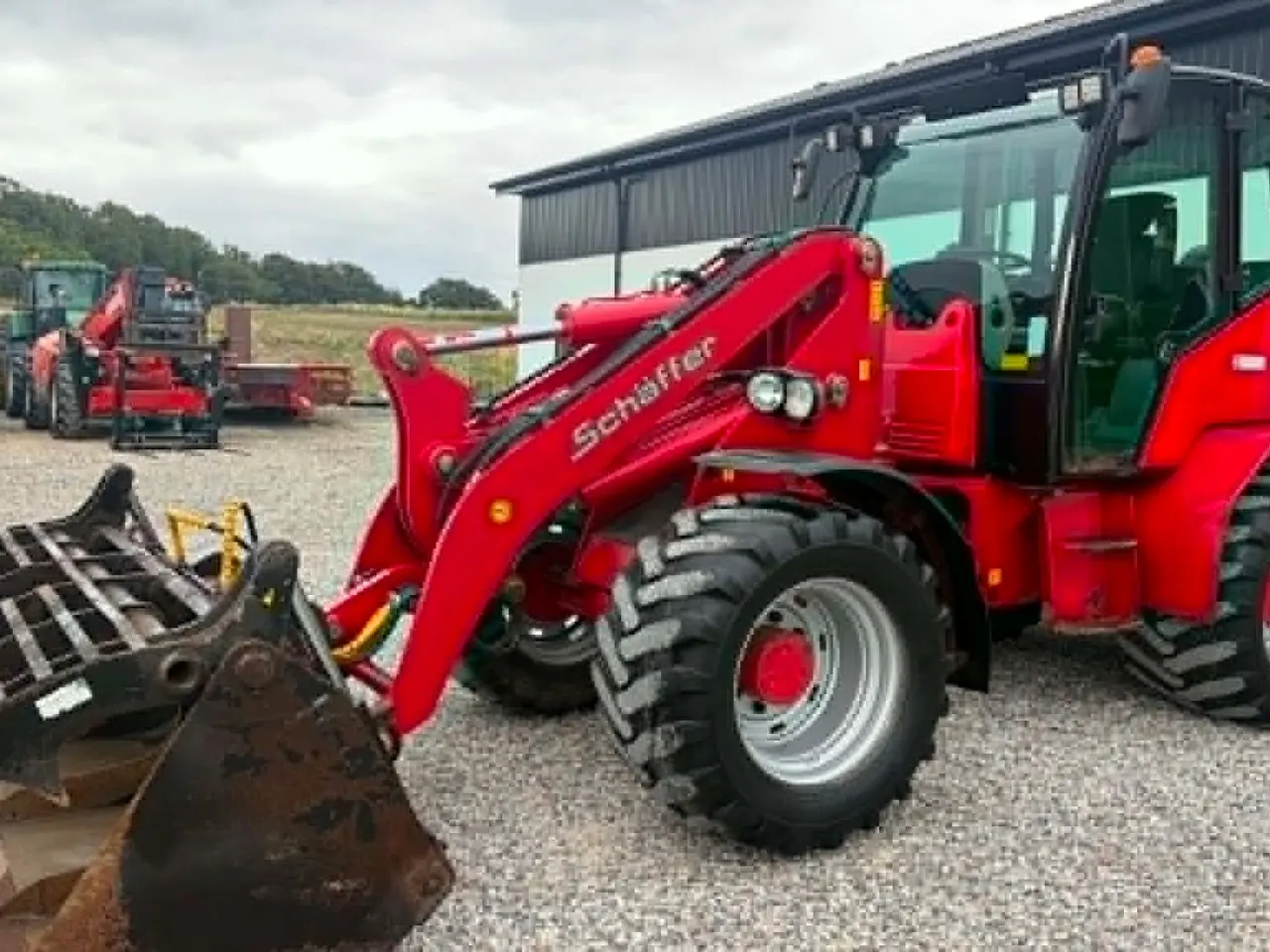 Billede 9 - Schäffer 9300Z