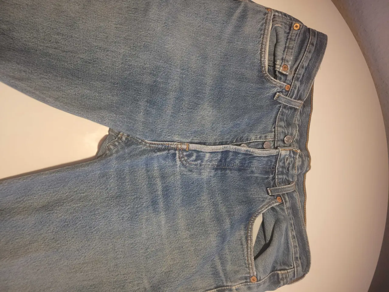 Billede 5 - Levis + Marcus 285kr.med fragt