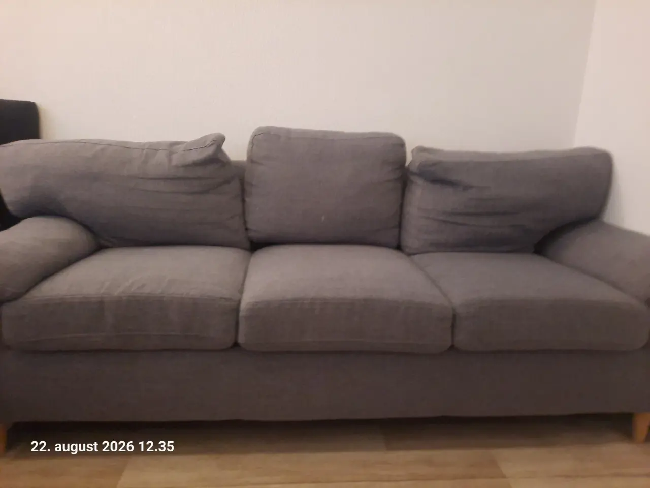 Billede 2 - Sofa