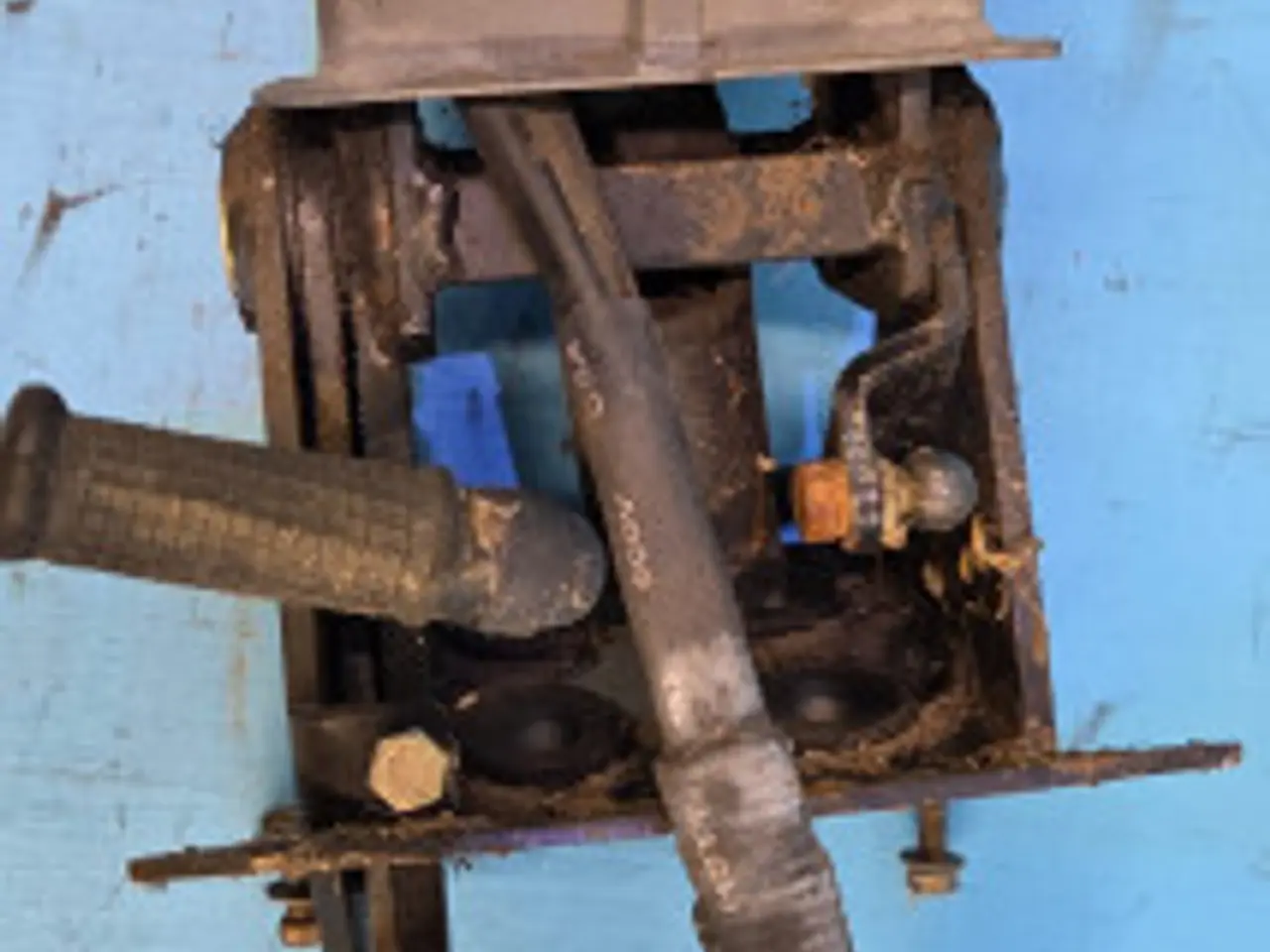 Billede 12 - New Holland TX68 Rat 84015153