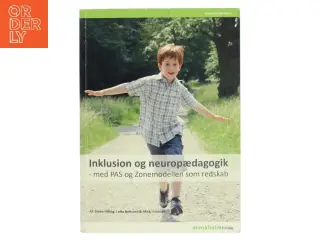 Billedkunst og personlig udvikling (Bog)