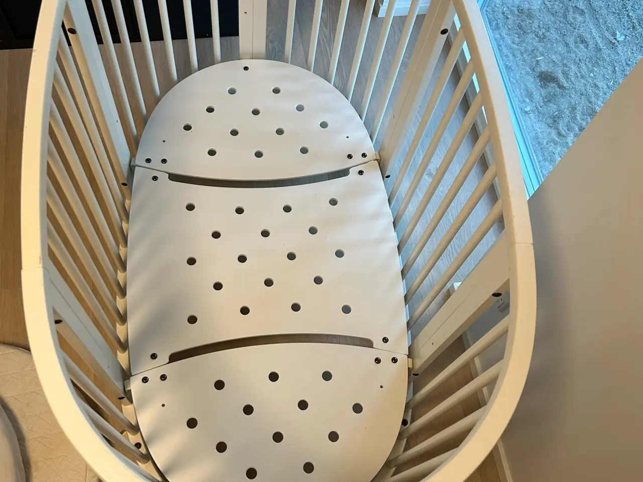 Billede 3 - Stokke Sleepi 3-i-1