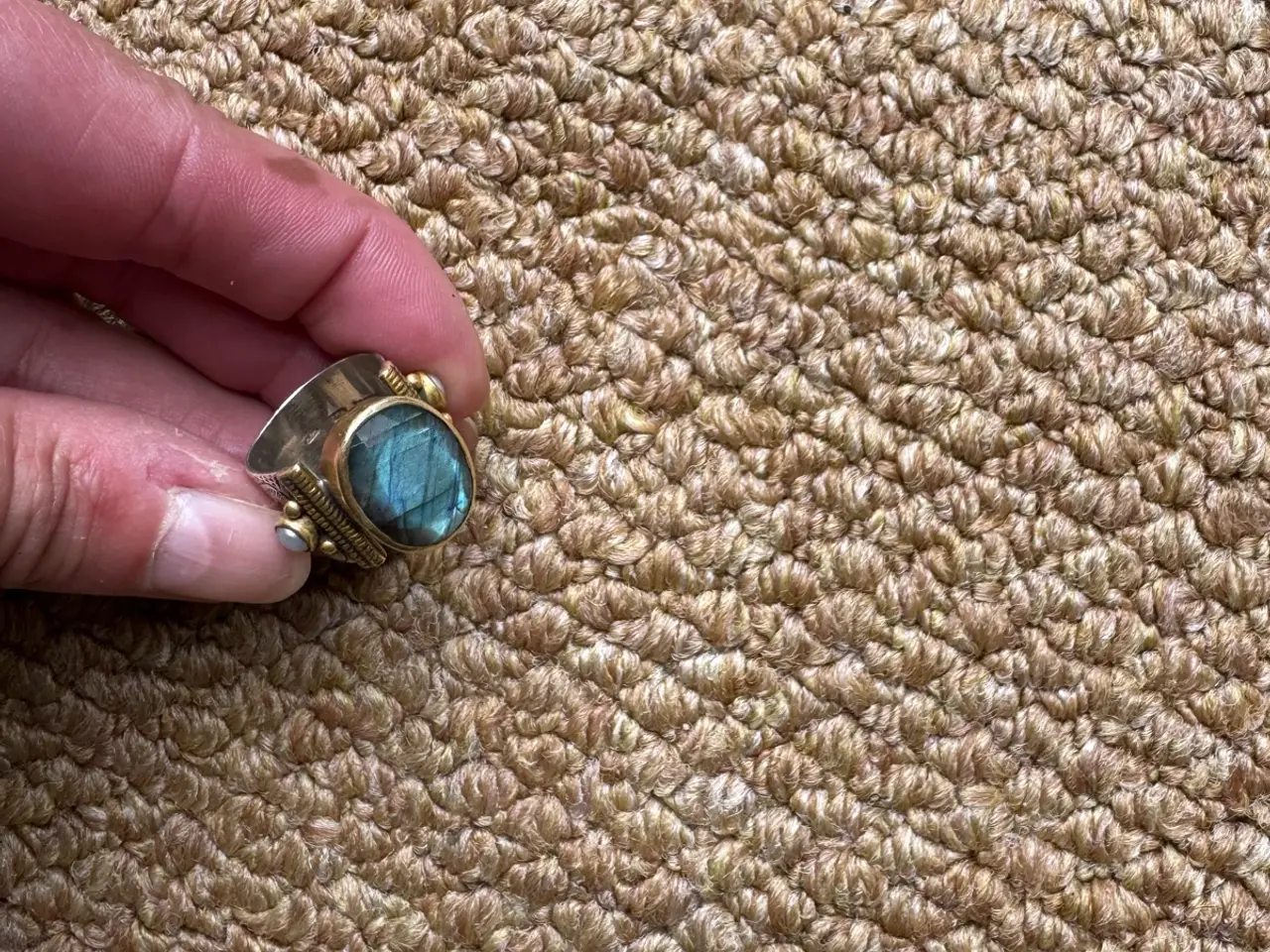 Billede 10 - Canyon ring