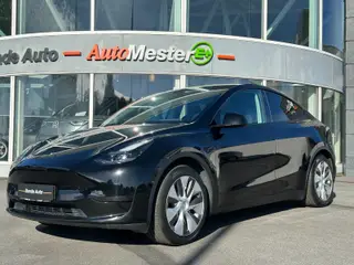 Tesla Model Y RWD