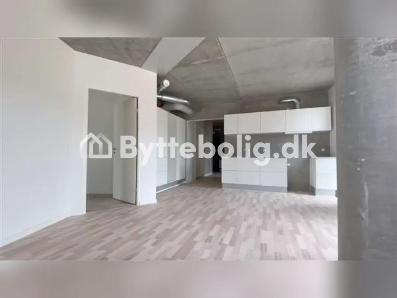 Billede 5 - New-Yorker Paradis lige I byen
