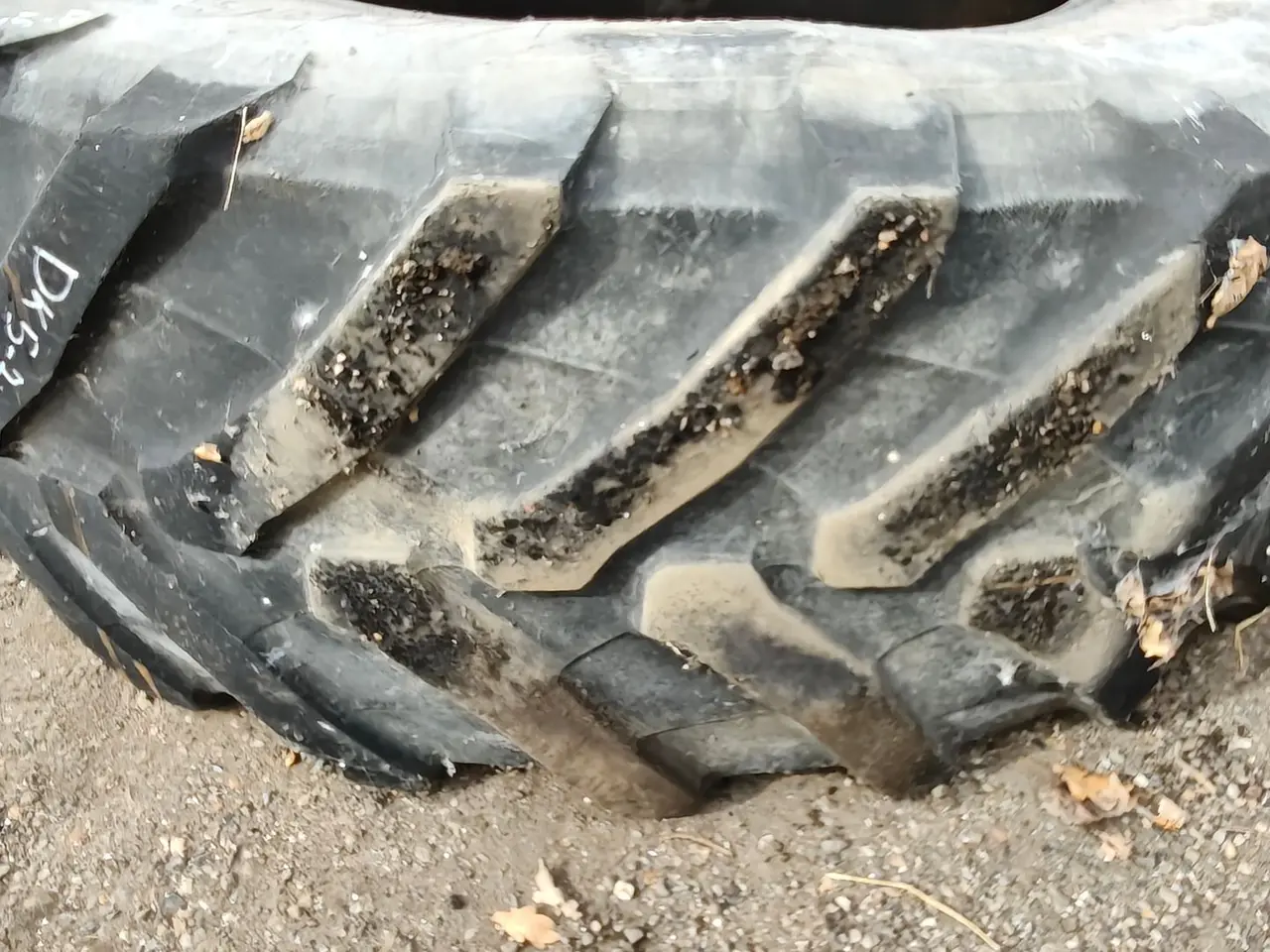 Billede 8 - Trelleborg 710/75R42 XXX