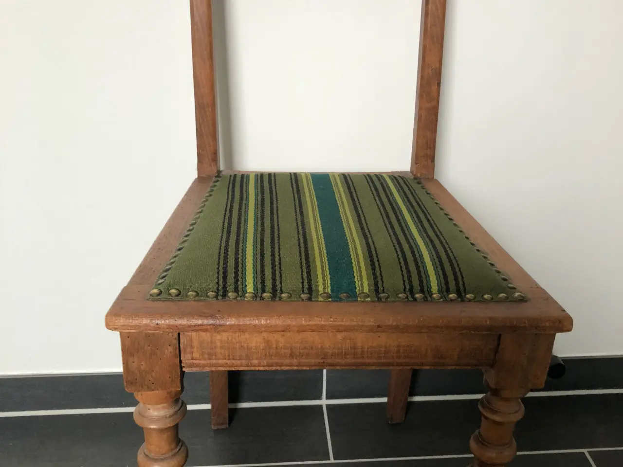 Billede 1 - Spisebord stole