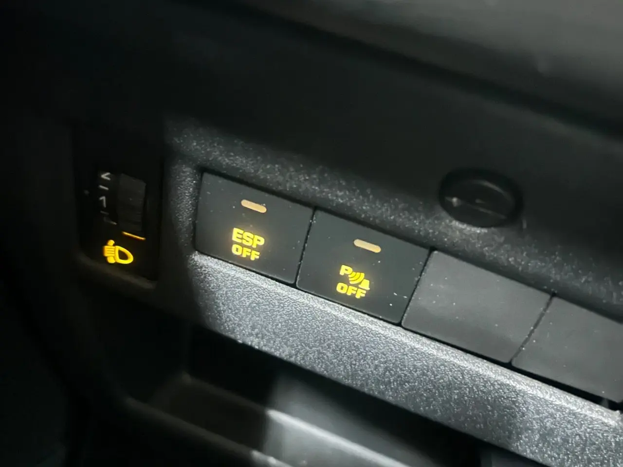 Billede 8 - Citroën C4 1,6 HDi 110 Prestige E6G