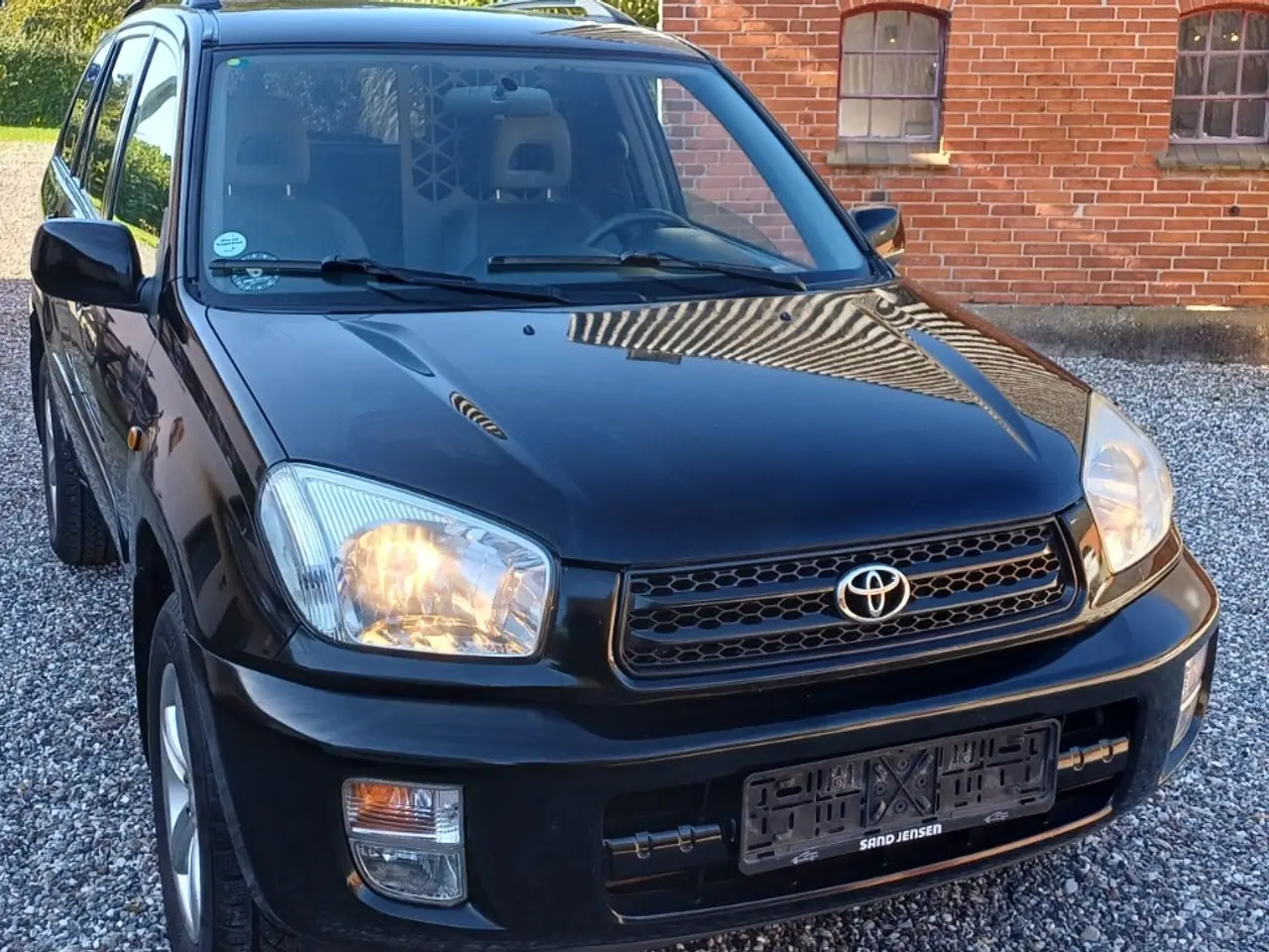 Billede 7 - Toyota RAV4 2,0 VVT-i 4x4