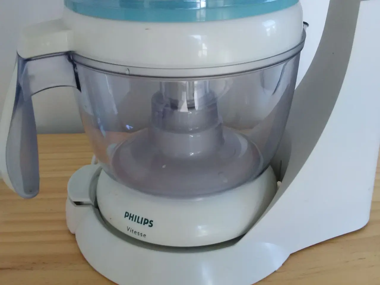 Billede 1 - PHILIPS VISETTE citruspresser