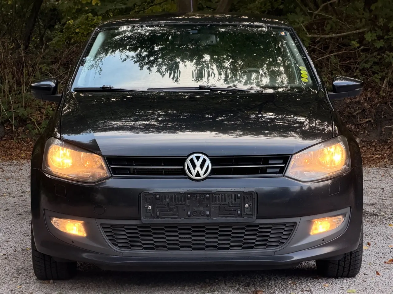 Billede 3 - VW Polo 1,6 TDi 90 Comfortline BMT