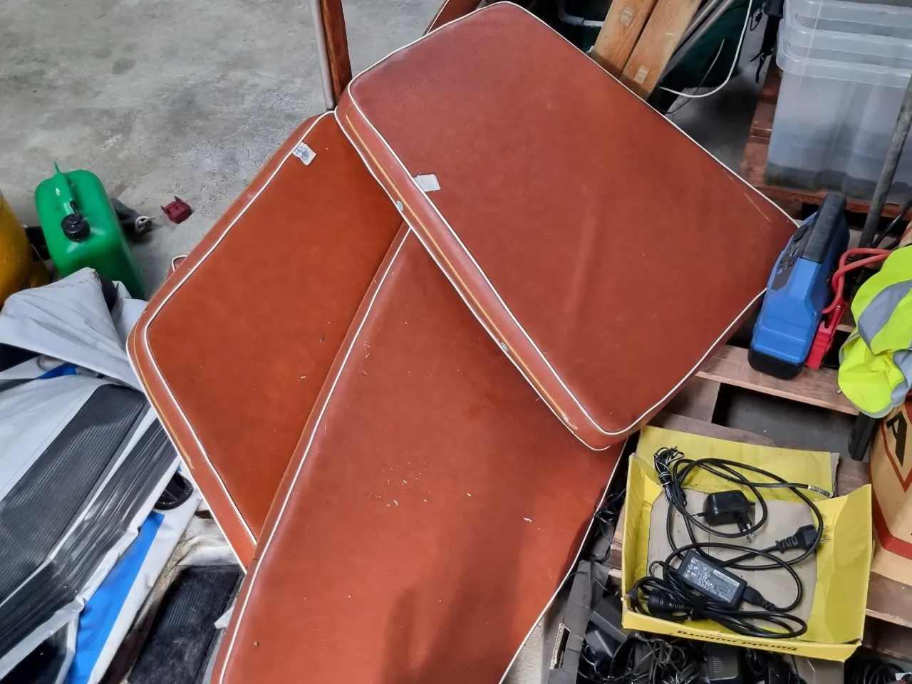 Billede 3 - Jouet Sheriff 20