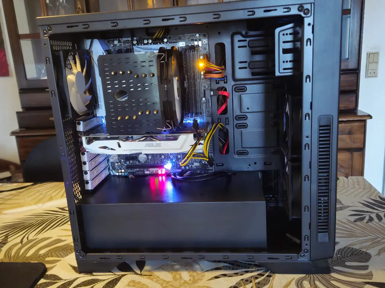 Billede 4 - I7 Gamer Computer