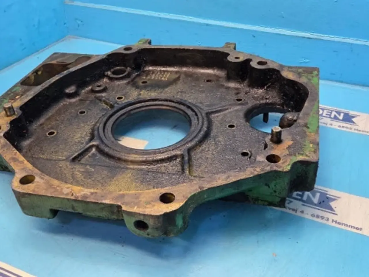 Billede 14 - John Deere 4239 Dæksel T28433 R70429 20Stk