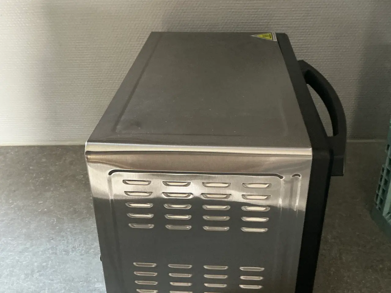 Billede 3 - Mini ovn