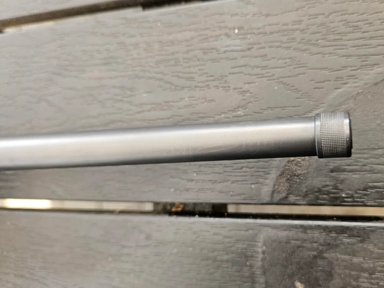 Billede 7 - CZ 457 synthetic 22lr sælges