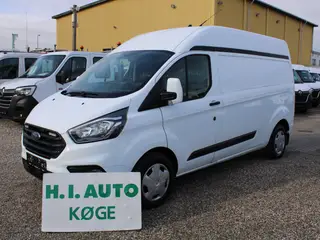 Ford Transit Custom 340 L2 2,0 TDCi 130 Trend