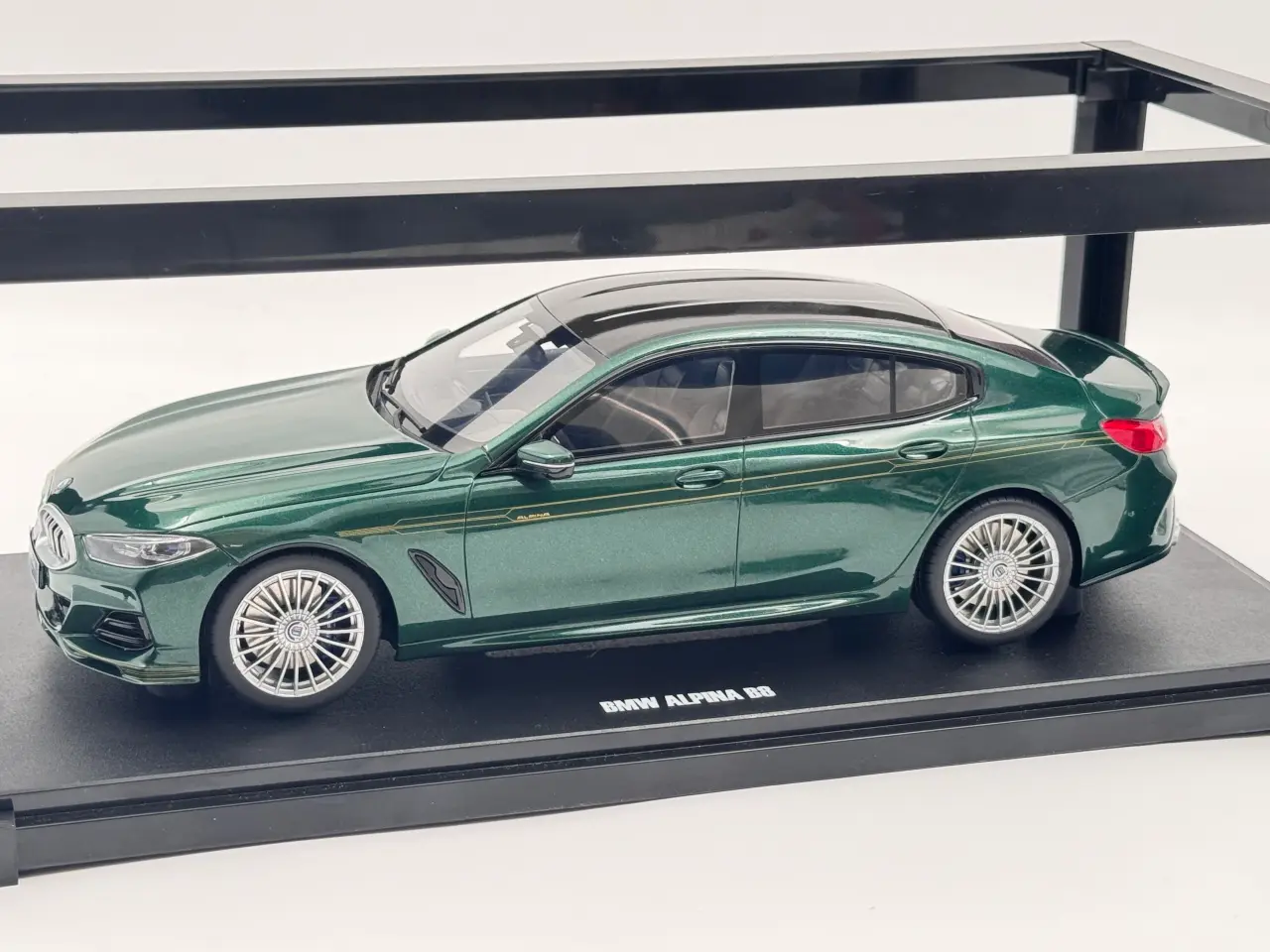 Billede 11 - 2023 BMW ALPINA B8 Gran Coupe 1:18