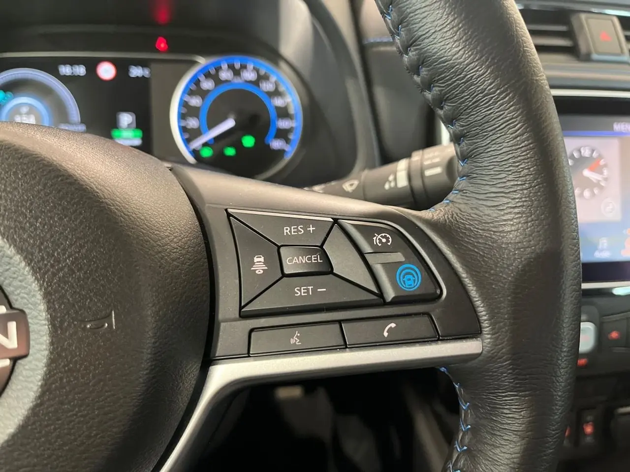 Billede 13 - Nissan Leaf 62 e+ N-Connecta