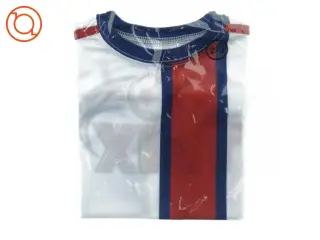 Fodbold t shirt (str. 2 til 3 år)