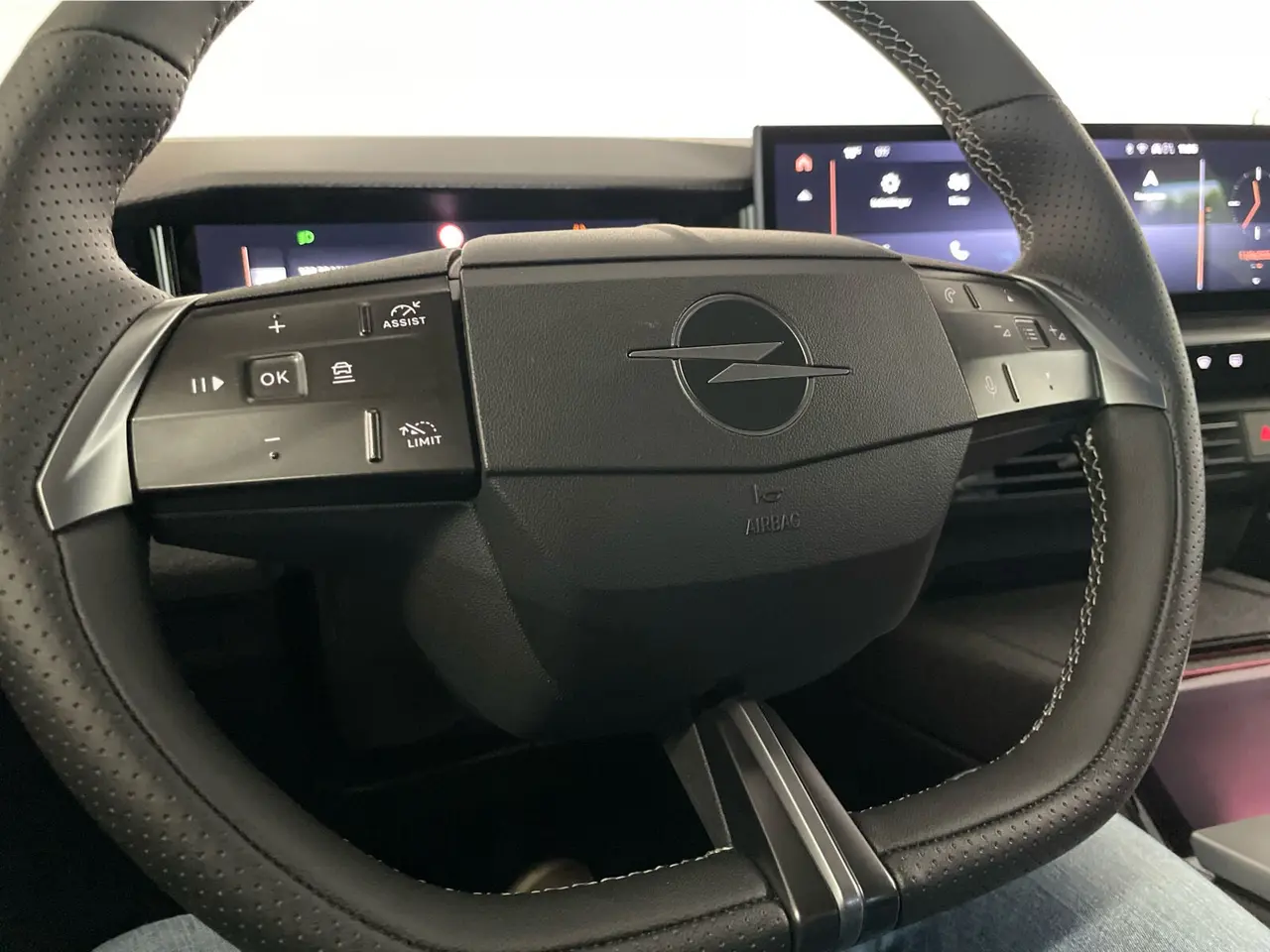 Billede 14 - Opel Grandland-e 73 GS
