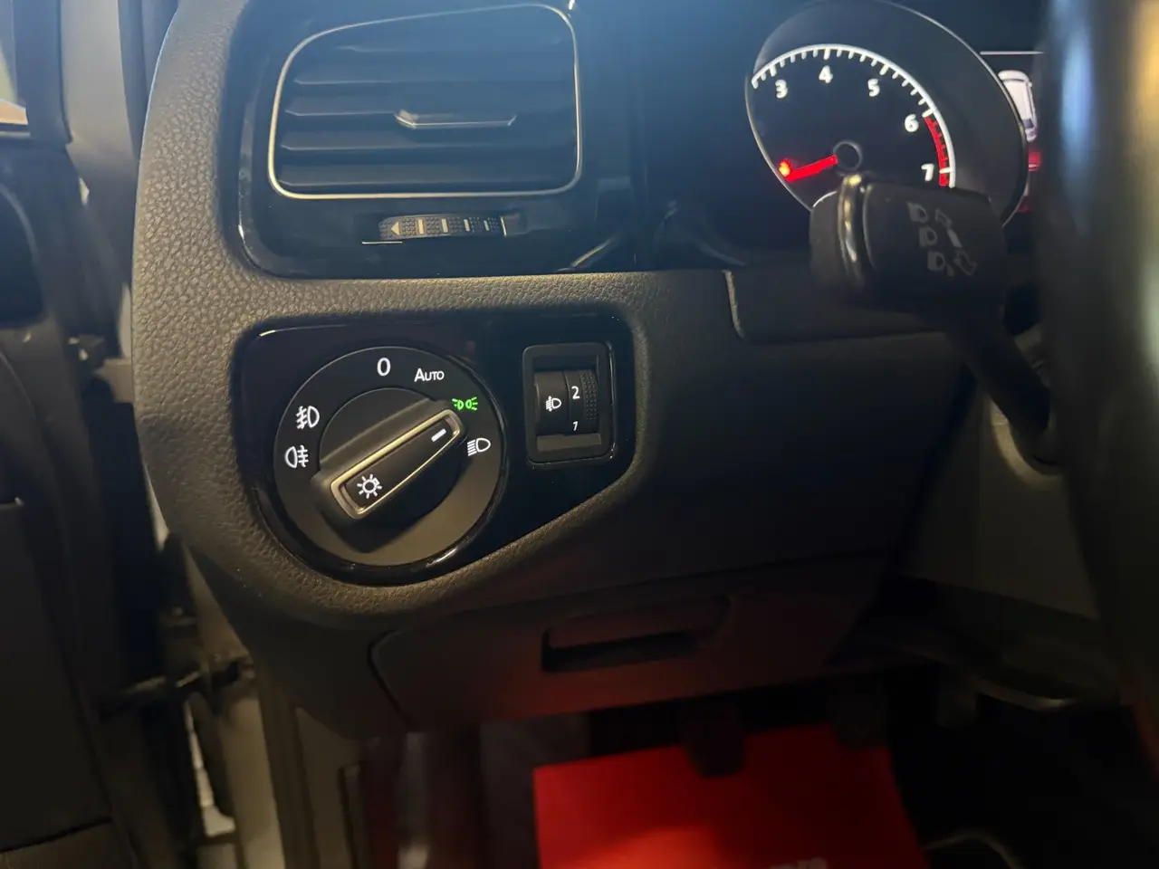 Billede 18 - VW Golf VII 1,4 TSi 140 Highline Variant BMT
