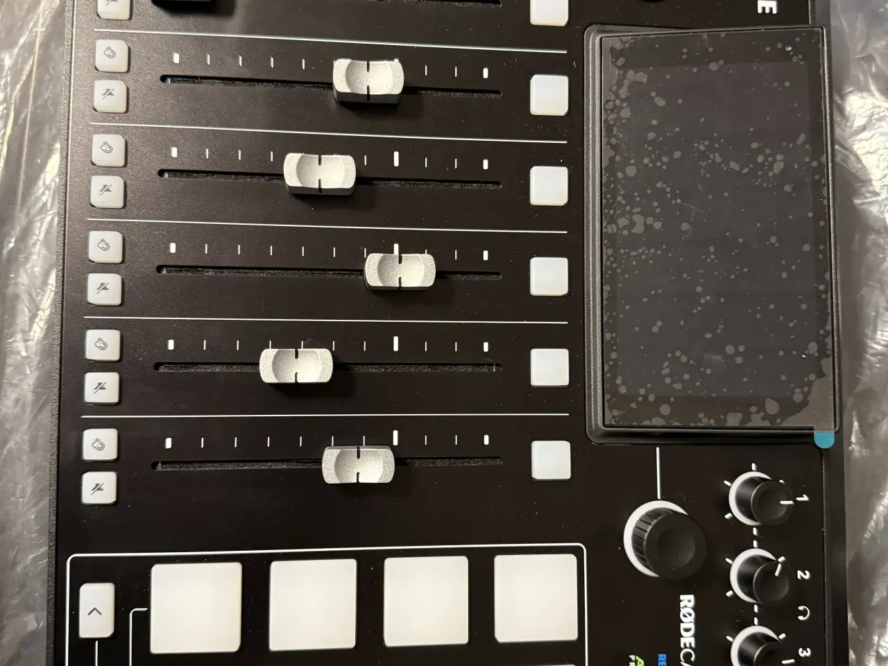Billede 2 - Røde RØDECaster Pro II mixer