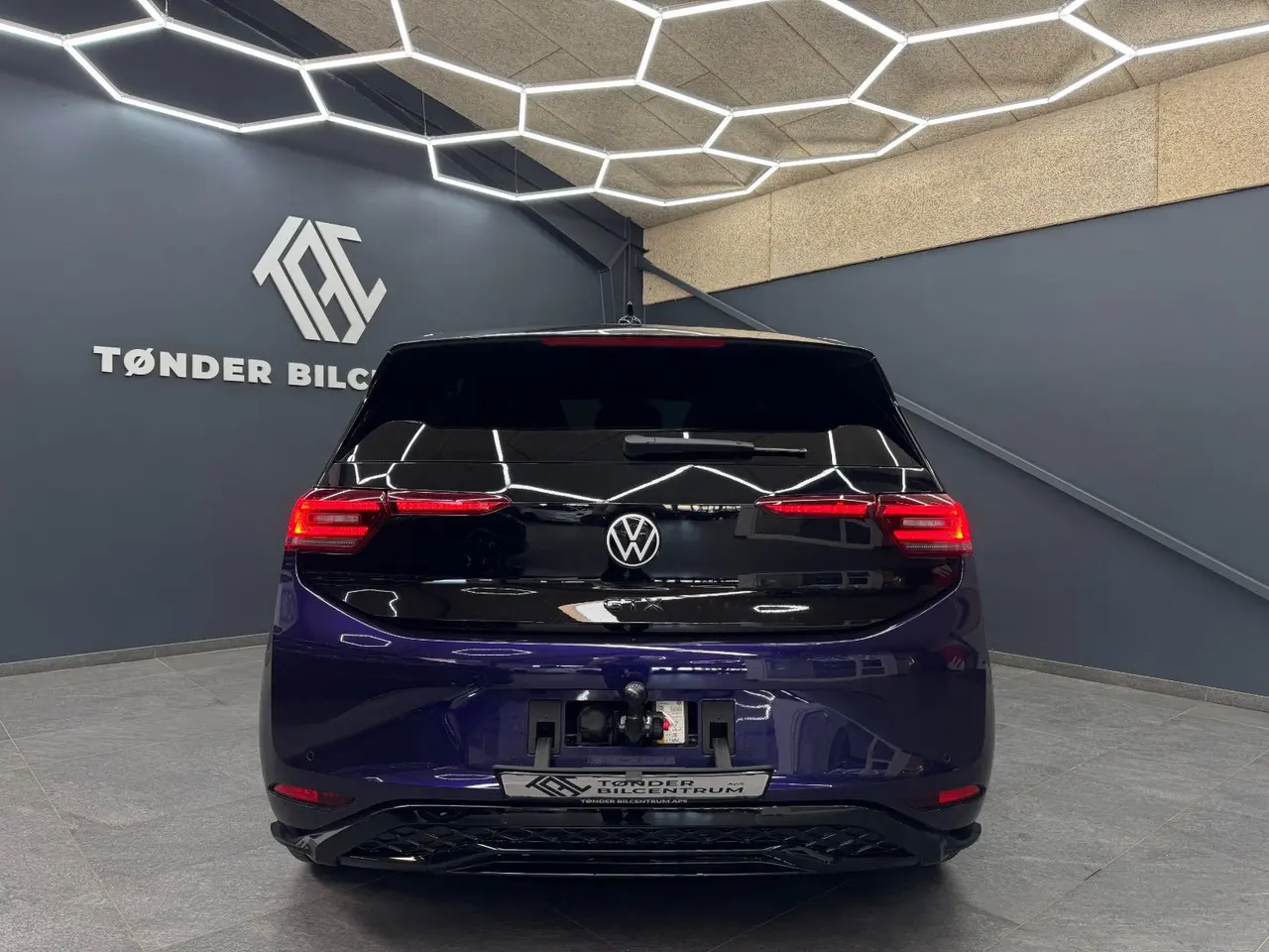 Billede 17 - VW ID.3 79 GTX Fire+Ice