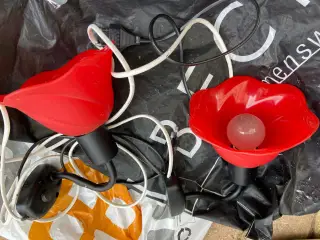 Væg Lamper