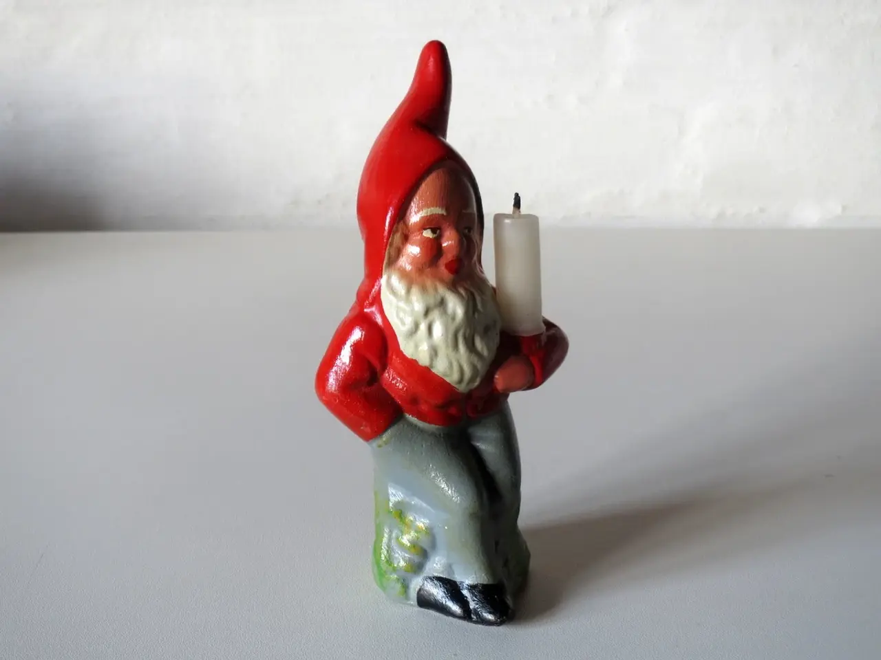 Billede 5 - Tysk nisse