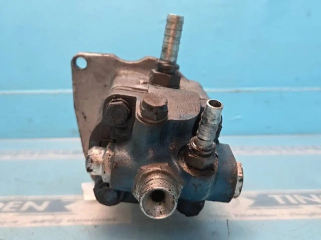 Billede 11 - Ford 7000 Hydraulikpumpe C7NN3A674G