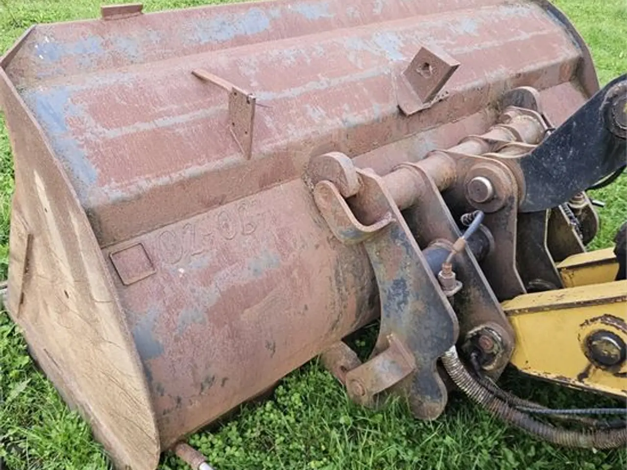 Billede 32 - Caterpillar 930 G - 13,5 ton - Video
