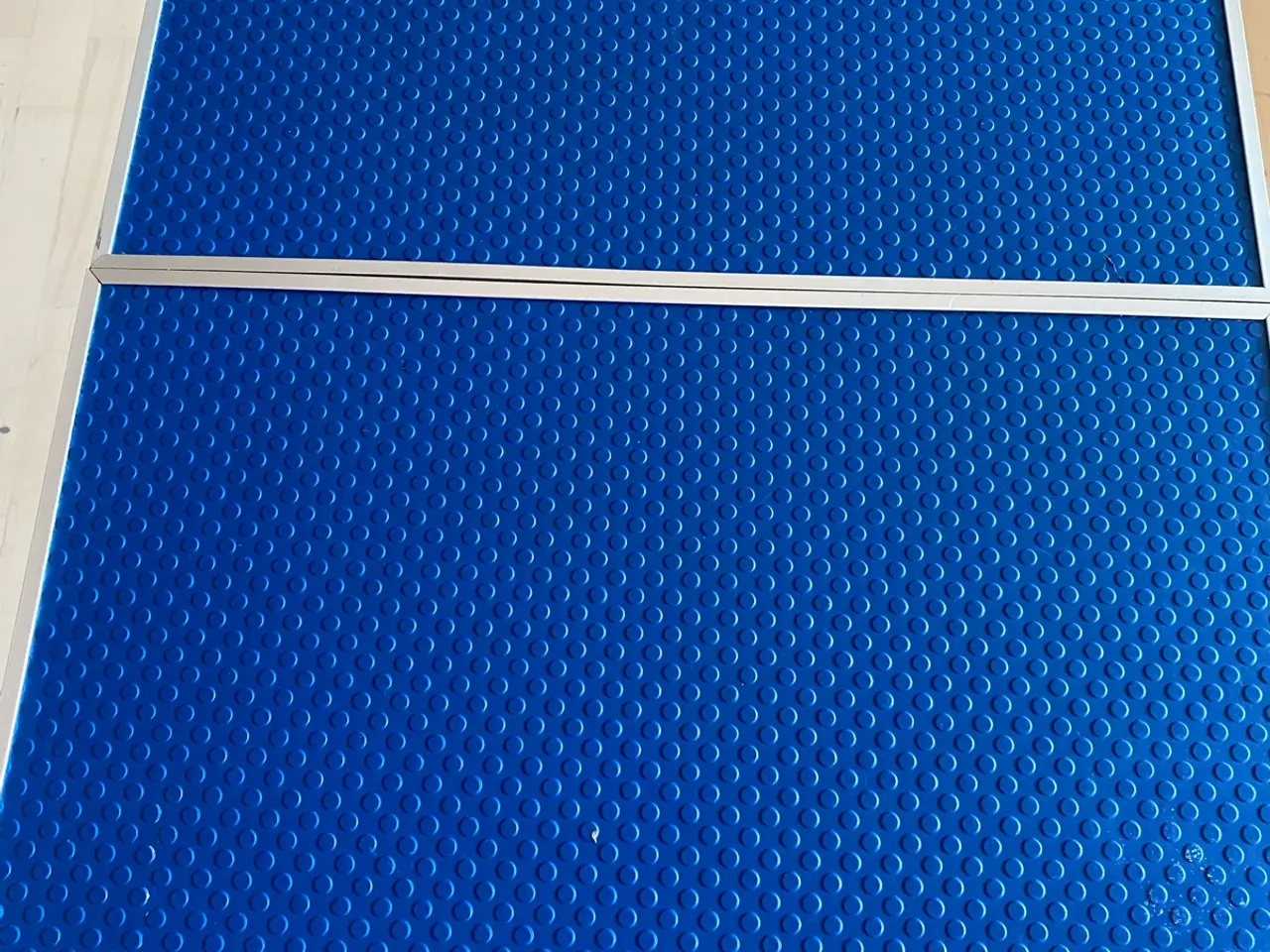 Billede 4 - Trimmebord