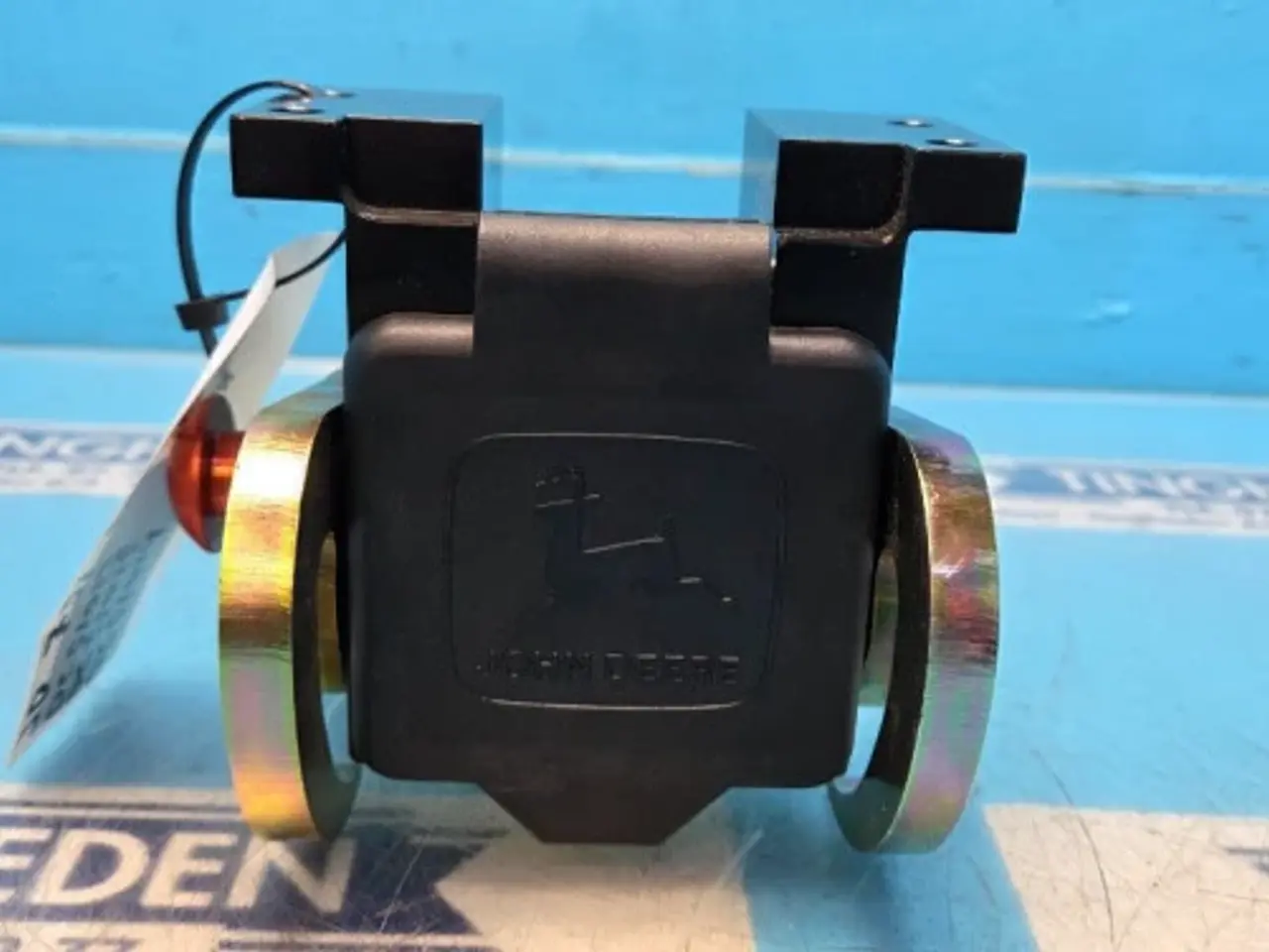 Billede 11 - John Deere 751 Hydraulik Coupler Sæt DC51013