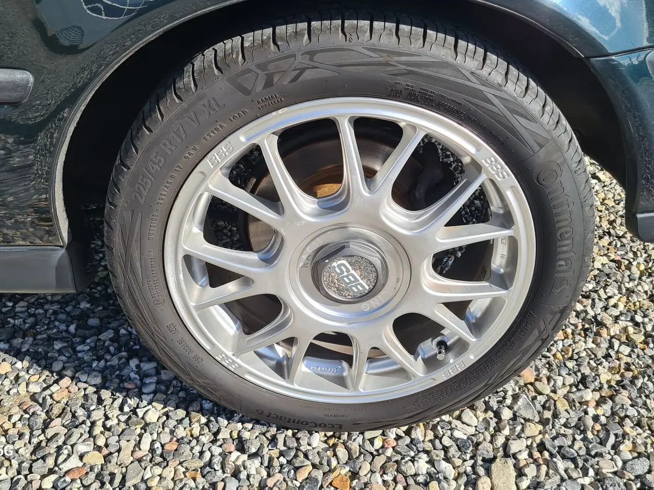Billede 16 - Honda Legend 3,2 i 205HK 2d Aut.