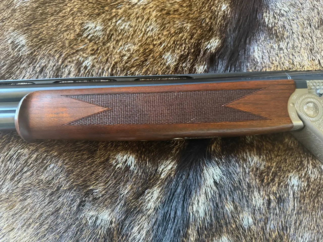 Billede 7 - Beretta Silver Pigon S