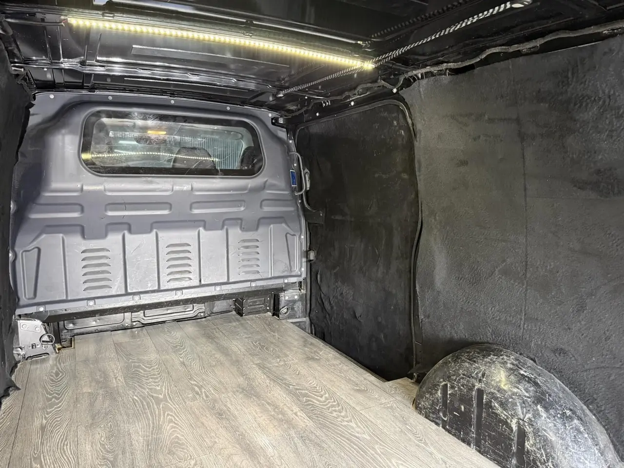 Billede 13 - Mercedes-Benz Vito 119 Lang 2,1 Bluetec Standard 190HK Van Aut.