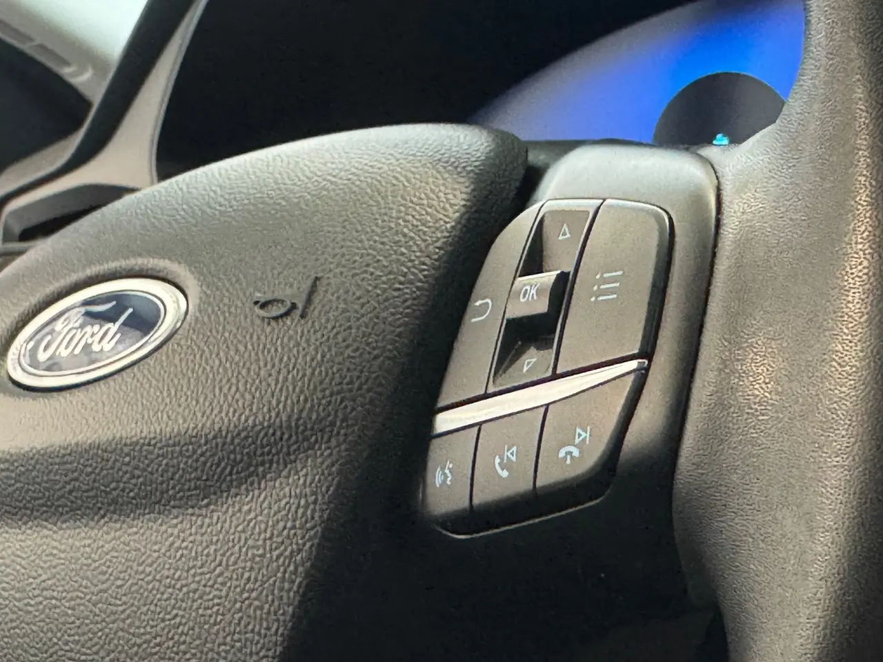 Billede 21 - Ford Kuga 2,5 PHEV Titanium X CVT