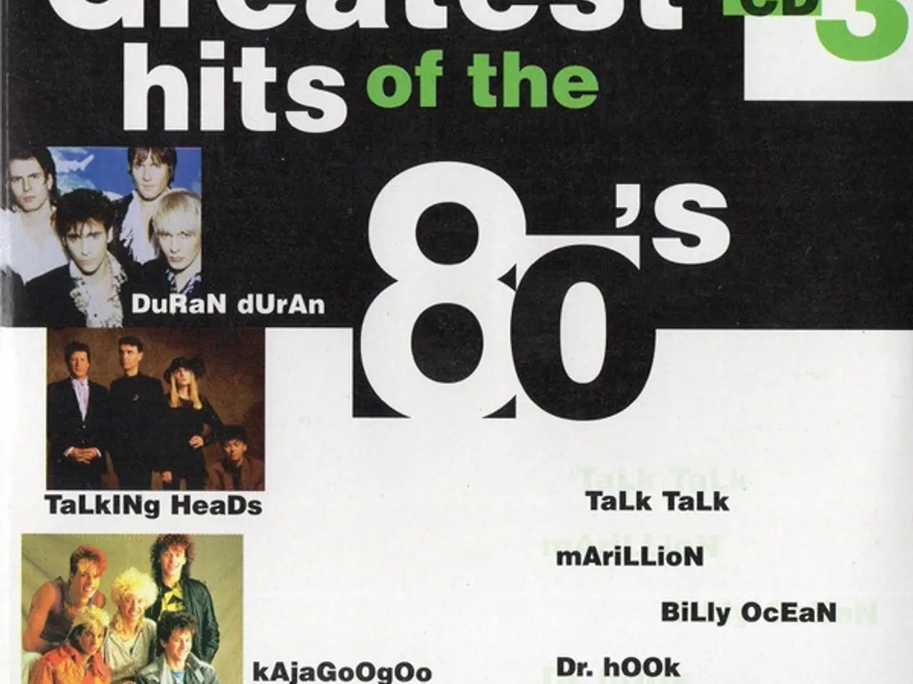 Billede 10 - Diverse kunstnere – Greatest Hits Of The… – 8CD