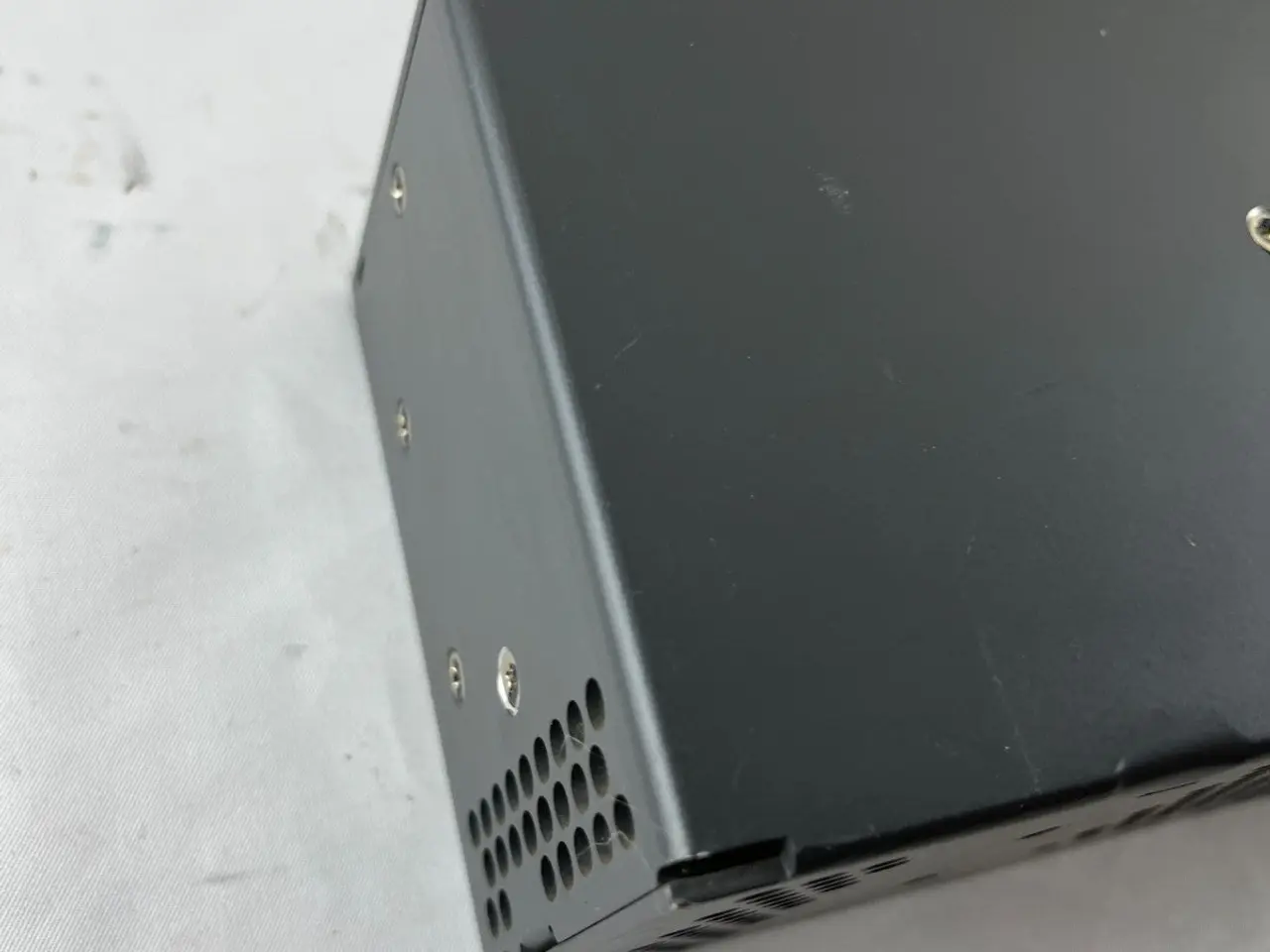 Billede 9 - TDK-Lambda / Nemic-Lambda EWS150-24 strømforsyning