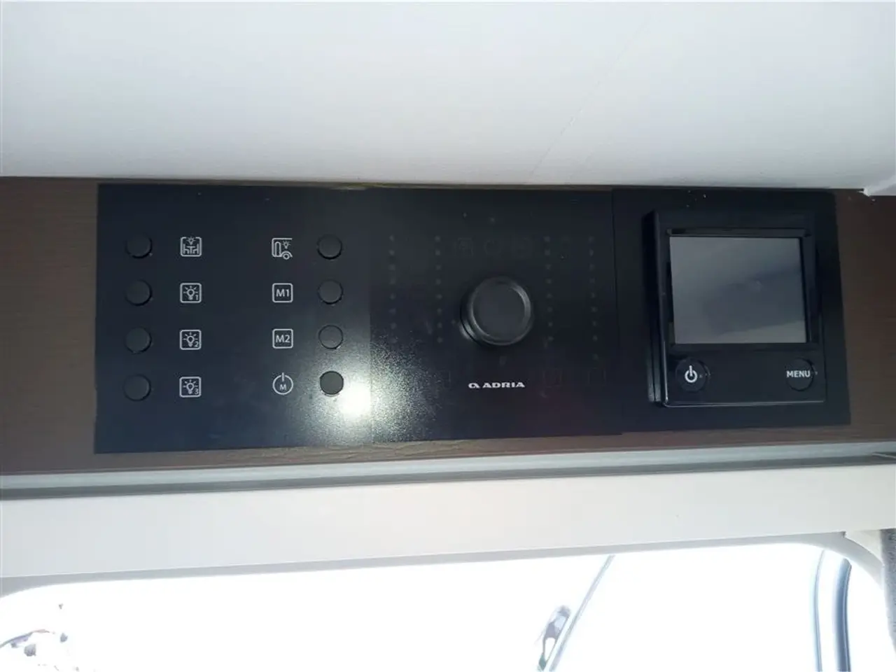 Billede 10 - 2016 - Adria Alpina 903 HT