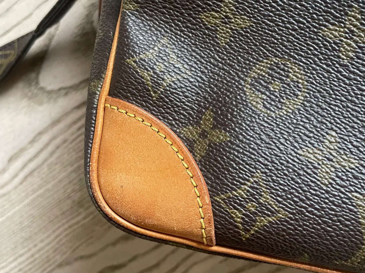 Billede 5 - Louis Vuitton Nile MM