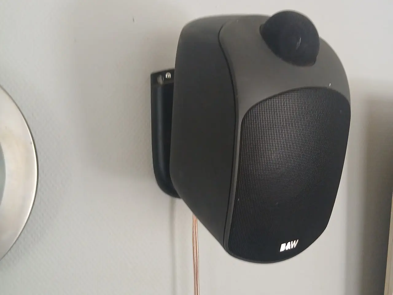 Billede 2 - B&W LM1 100 w 8 ohm