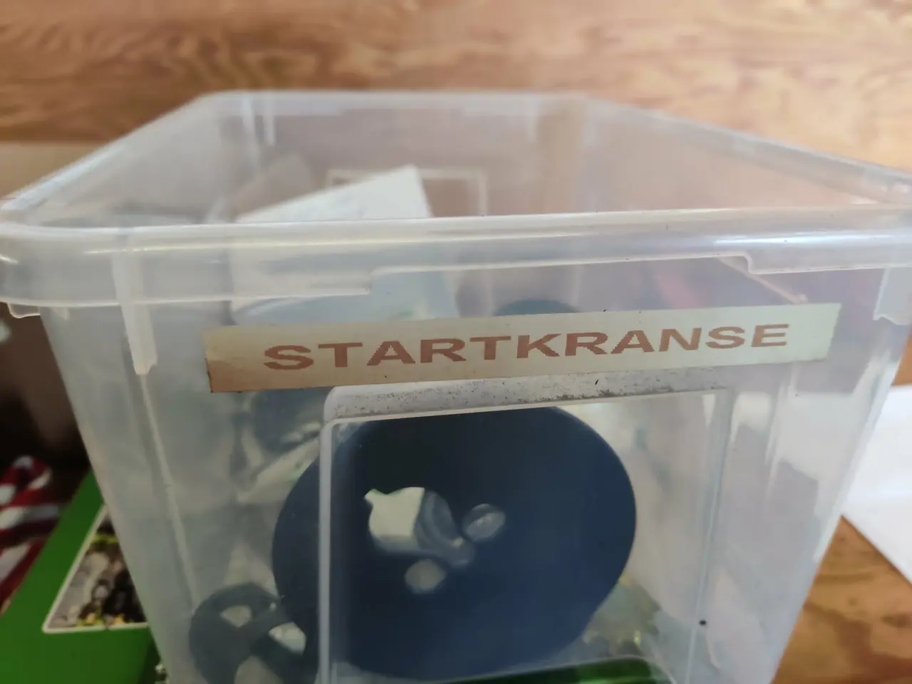 Billede 7 - Reservedele til Jobu og Dolmar motorsave
