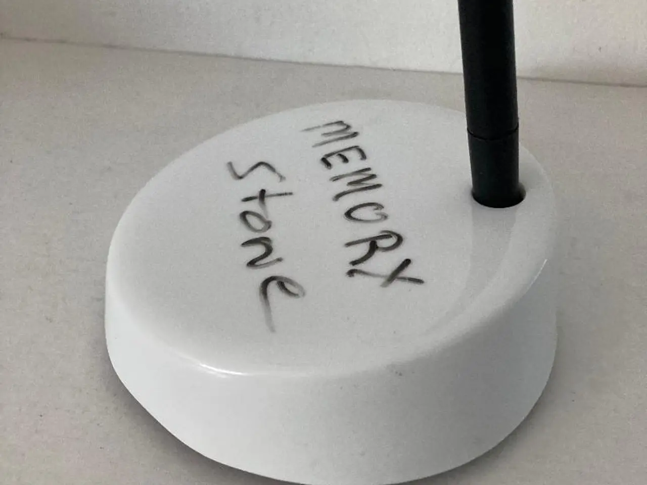 Billede 4 - Stelton memory stone - huskeblok