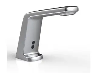 Combisteel Berøringsfri Vandhane (Batteri/230V)
